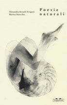 Cover of Poesie naturali