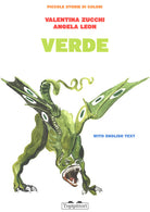 Cover of Verde. Ediz. italiana e inglese