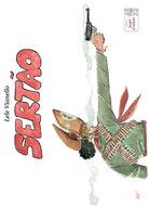 Cover of Sertão