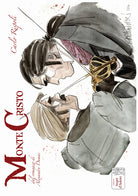 Cover of Montecristo. Dal romanzo di Alexandre Dumas