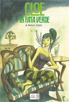 Cover of Cloe, la fata verde