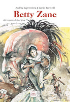 Cover of Betty Zane
