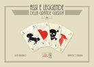 Cover of Assi e leggende della Grande Guerra