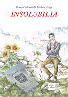 Cover of Insolubilia