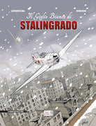 Cover of giglio bianco di Stalingrado