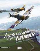 Cover of pilota polacco che sfidò la Luftwaffe