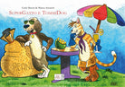 Cover of SuperGatto e TommiDog