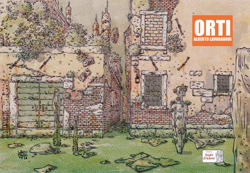 Cover of Orti