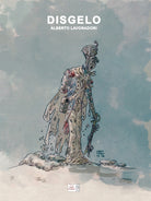 Cover of Disgelo