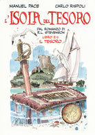 Cover of Isola del tesoro