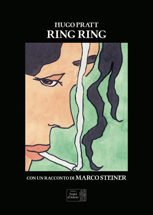 Cover of Ring Ring