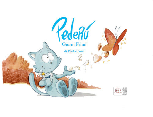 Peder, giorni felini