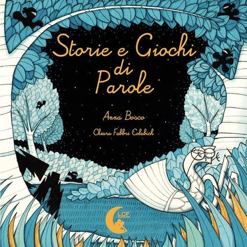 Cover of Storie e giochi di parole
