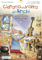 Cover of C'erano una volta gli archi
