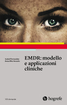 Cover of EMDR: modello e applicazioni cliniche