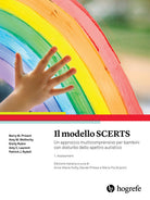 Cover of modello SCERTS. Un approccio multicomprensivo per bambini con disturbo dello spettro autistico