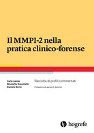 Cover of MMPI-2 nella pratica clinico-forense. Raccolta di profili commentati
