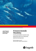 Cover of nuovo metodo Maudsley. Come prendersi cura di una persona cara con disturbo dell’alimentazione