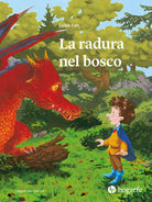 Cover of radura nel bosco