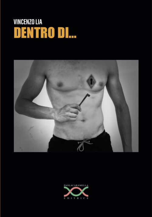 Cover of Dentro di...