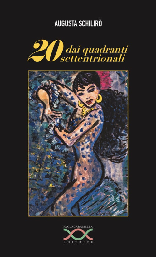 Cover of 20 dai quadranti settentrionali