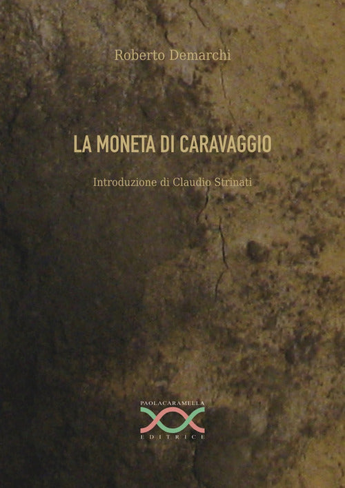 Cover of moneta di Caravaggio