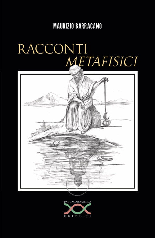 Cover of Racconti metafisici