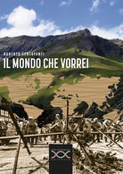 Cover of mondo che vorrei