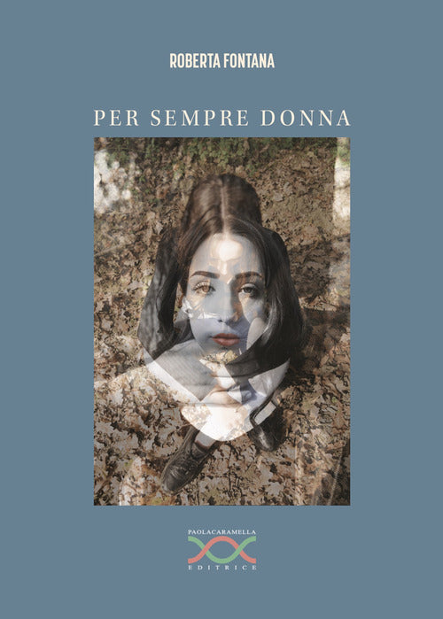 Cover of Per sempre donna