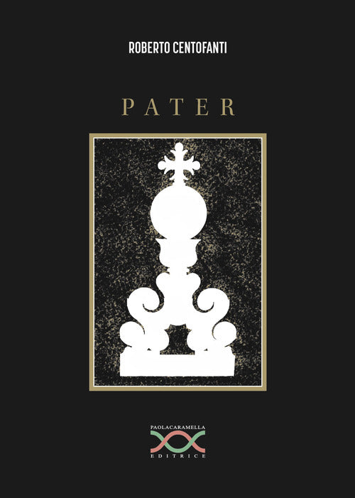 Cover of Pater