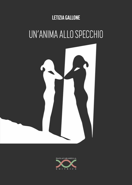 Cover of anima allo specchio