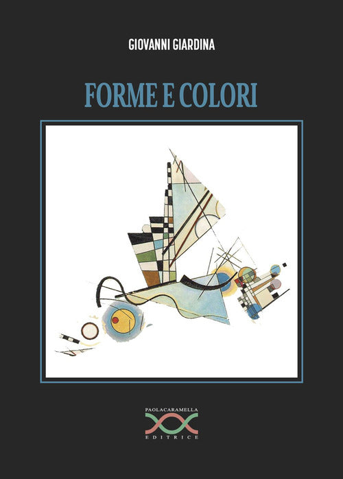 Cover of Forme e colori