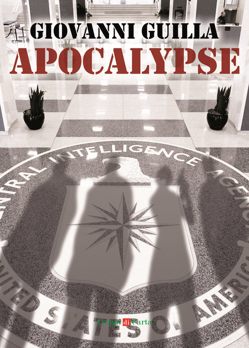 Cover of Apocalypse