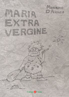 Cover of Maria extra vergine