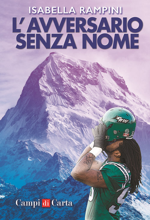 Cover of avversario senza nome