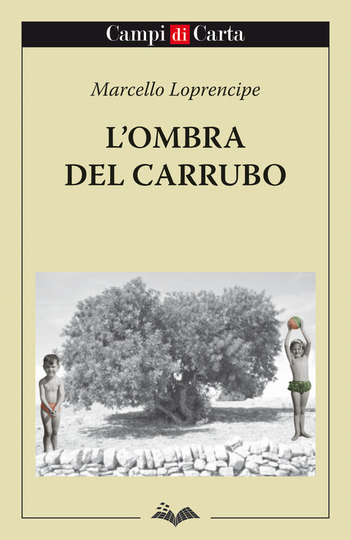 Cover of ombra del carrubo