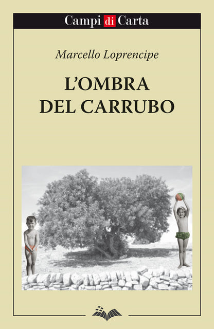 Cover of ombra del carrubo