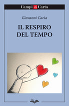 Cover of respiro del tempo