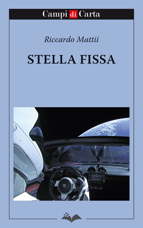 Cover of Stella fissa