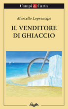 Cover of venditore di ghiaccio