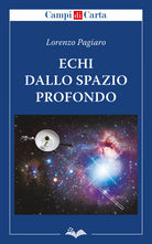 Cover of Echi dallo spazio profondo