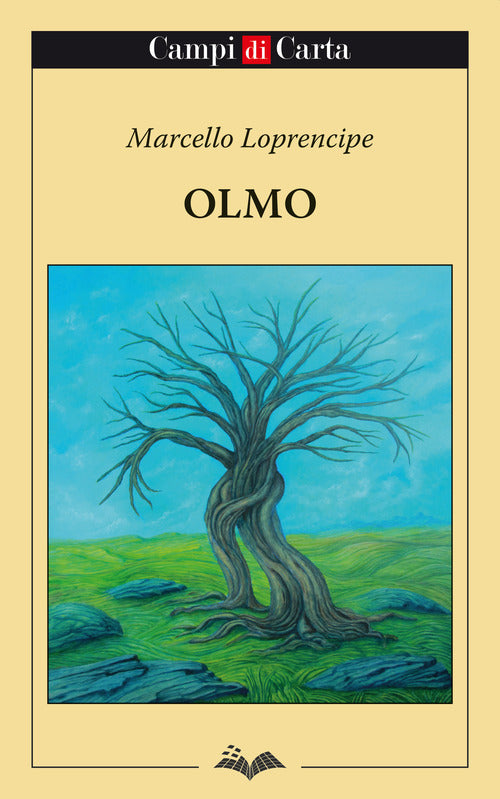 Cover of Olmo