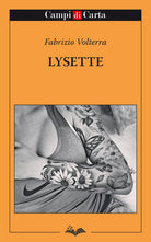 Cover of Lysette