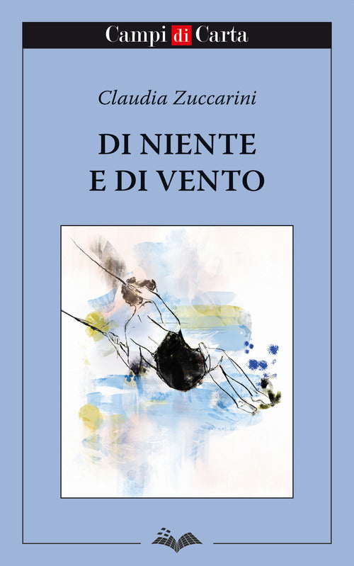 Cover of Di niente e di vento