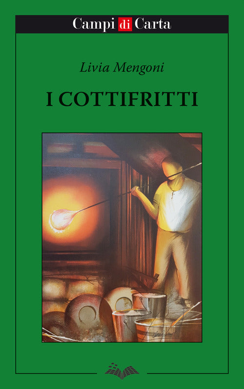 Cover of cottifritti
