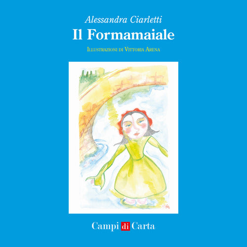 Cover of Formamaiale