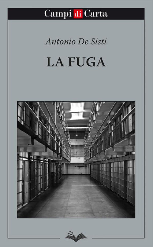Cover of fuga