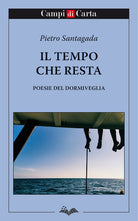 Cover of tempo che resta. Poesie del dormiveglia