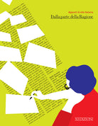 Cover of Dalla parte della ragione. Appunti di vita italiana