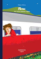 Cover of Nena. 1943: Orroli, Dolianova, Cagliari